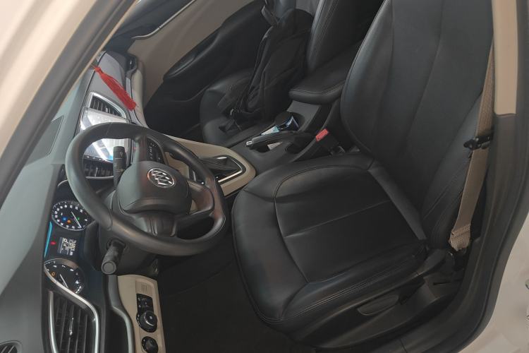 Used Buick GT 2019 15T Dual-Clutch Advanced Version China VI Standard