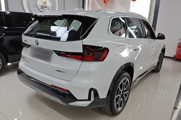 Used BMW X1 2024 sDrive25Li X Design Package