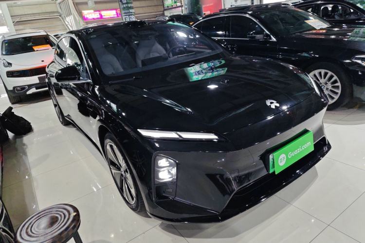 Used Nio ET5T 2025 100kWh Touring

