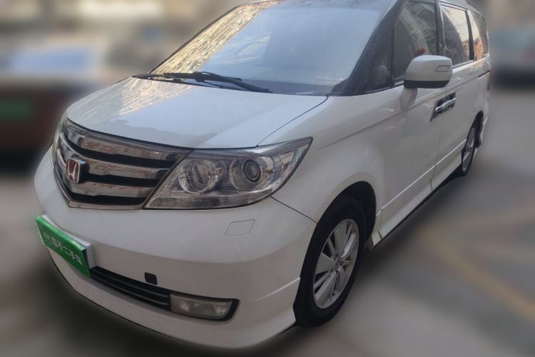 Used Honda Elysion 2012 2.4L VTi Luxury Edition