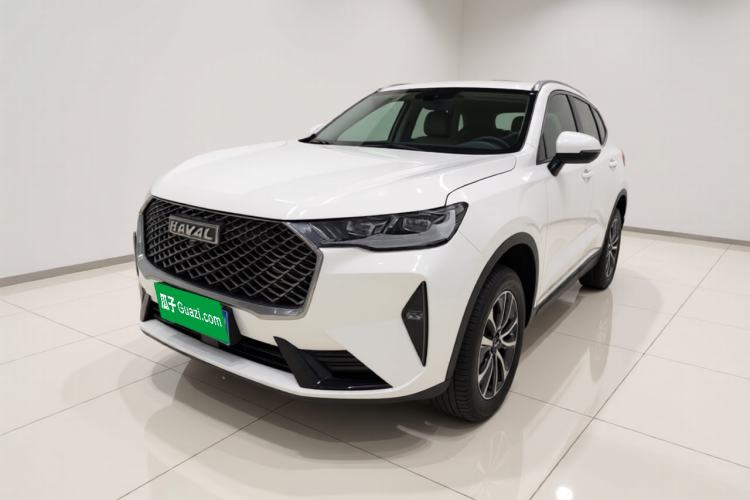 Used Haval H6 2024 1.5T Two-Wheel-Drive Classic Edition Guazi used car, China used car export, Used car for sale, Used  cars, Cheapest cars for sale