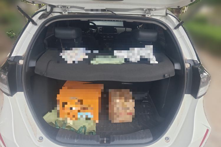 Used Honda LIFE 2021 1.5L CVT SPO-SS Dynamic Edition
