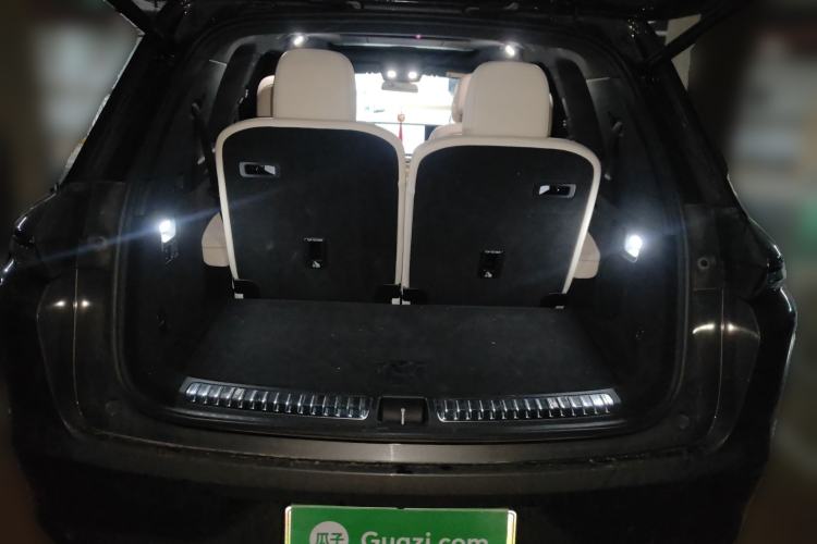 Used Li Auto L8 2024 Ultra Model