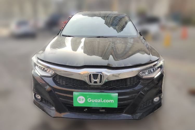 Used Honda Crider 2019 180 Turbo CVT Leading Edition China VI
