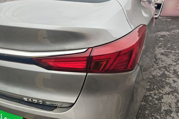 Used CHANGAN Eado 2021 PLUS 1.6L GDI Manual Elite Model Right Rear Taillight