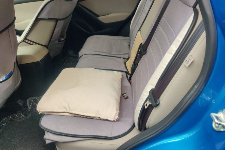 Used Mazda CX-5 2012 2.0L Two-Wheel Drive Comfort Edition