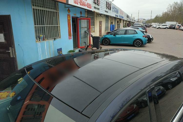 Used Mercedes-Benz B-Class 2018 B 200 Sport Edition