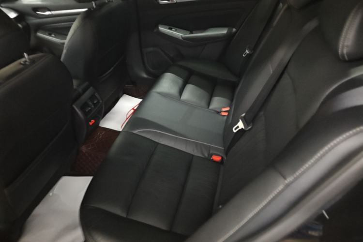 Used Nissan Teana 2020 2.0L XL Comfort Edition Left Rear Seat