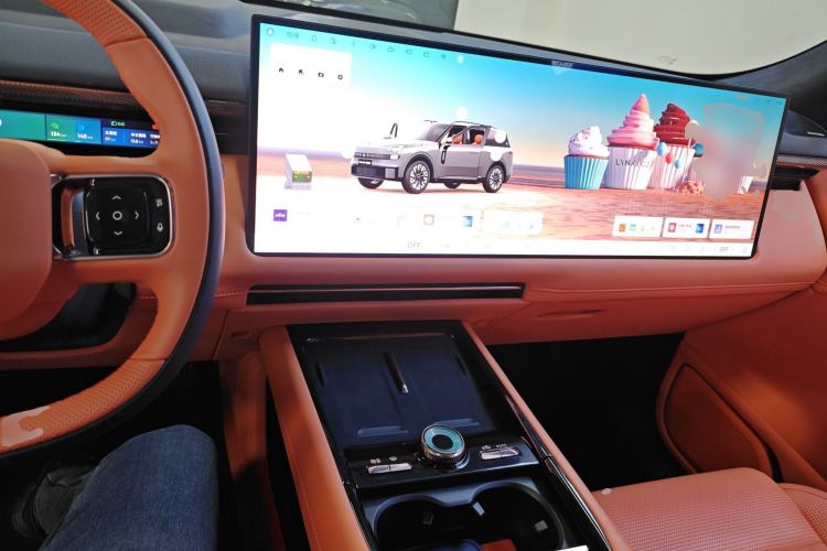 Used Lynk & Co 900 2025 1.5T Ultra