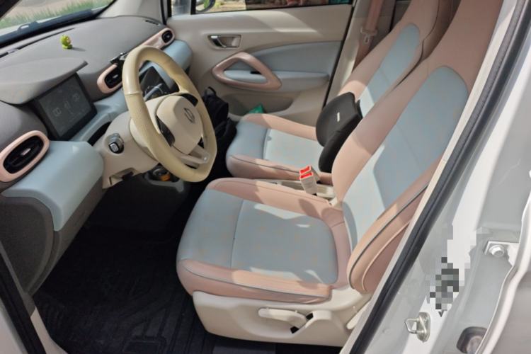 Used Leapmotor T03 2024 403 Comfort Edition