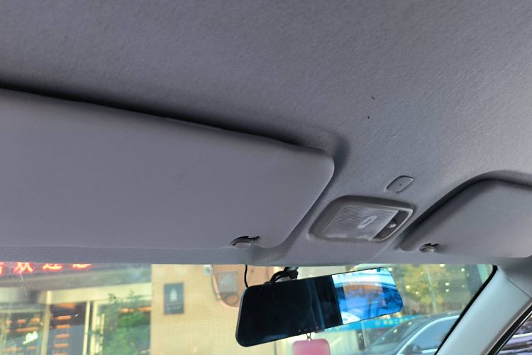 Used Chery QQ Ice Cream 2022 120km Conical Shape Lithium Iron Phosphate