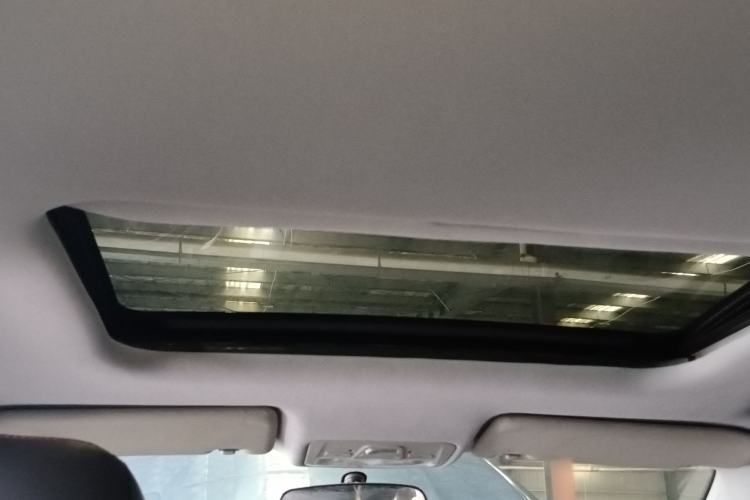 Used Chery Arrizo 5 2016 1.5L Manual Lingrui Edition Headliner