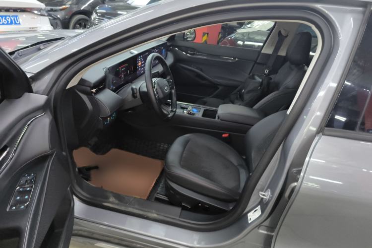 Used Ford Mondeo 2023 EcoBoost 180 Luxury Model