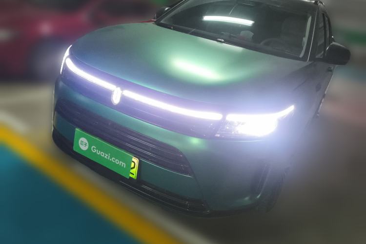 Used Hima AITO M7 2024 1.5T Intelligent Driving 4WD Max Edition 5 Seats