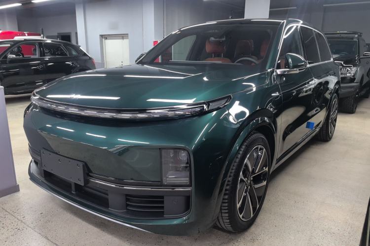 Used Li Auto L9 2024 Pro Model