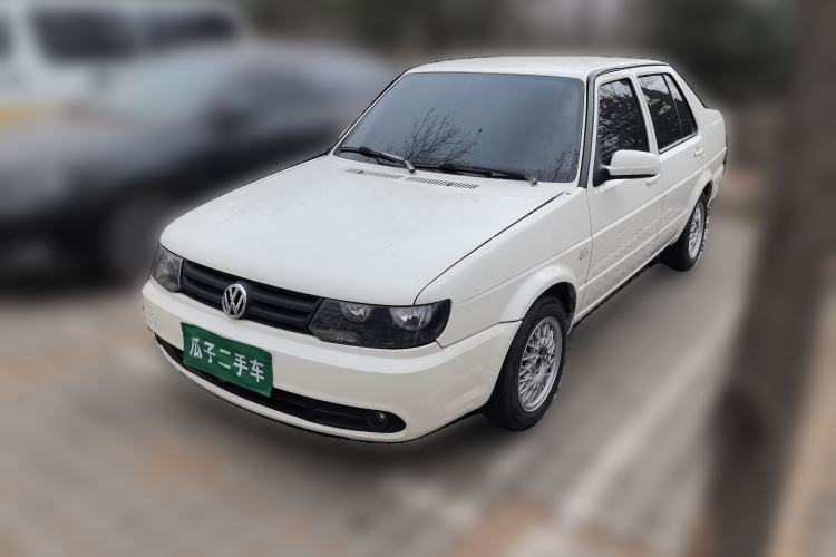 Used Volkswagen Jetta 2012 1.6L Commemorative Edition