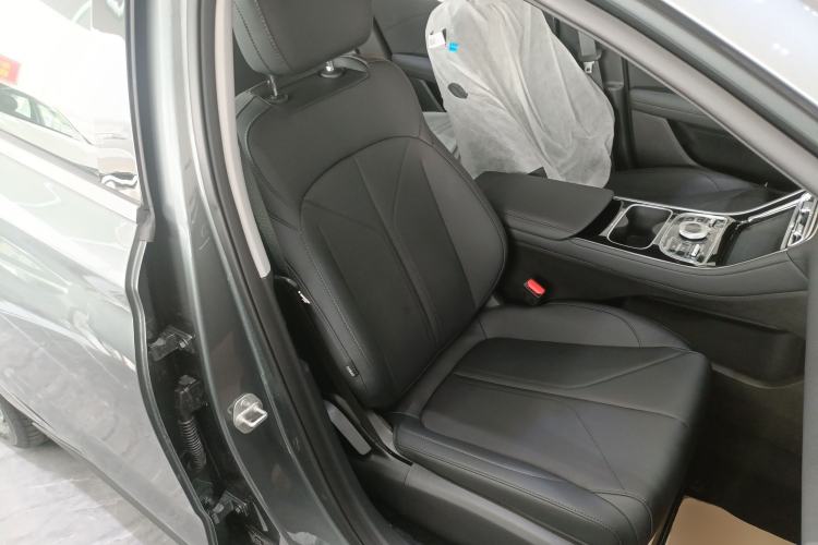 Used Geely Galaxy Galaxy Stellar 6 2026 Model 60km Free-Style Edition