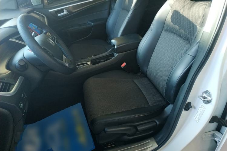 Used Honda Jade 2017 1.8L automatic Comfort version 5 seats