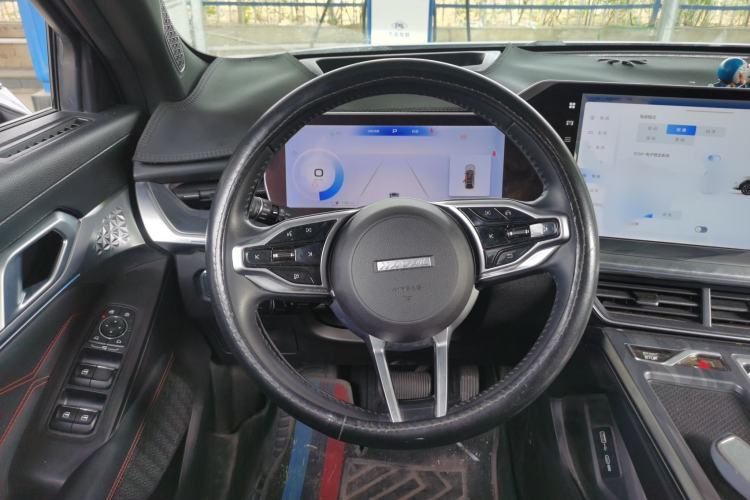 Used Haval XY 2022 1.5T Smart Edition
