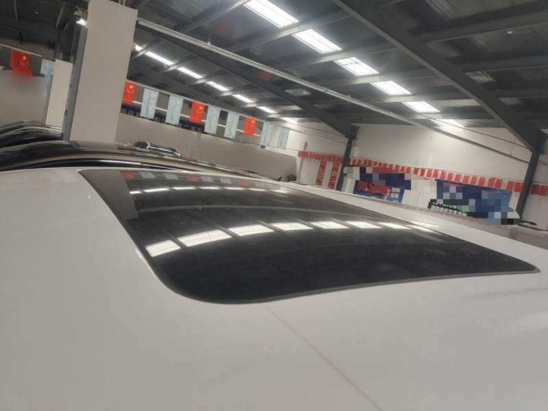 Used Denza D9 2024 DM-i 1050 Luxury Model — 26
