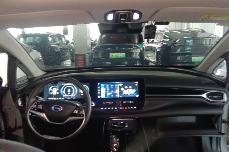 Used AION V 2021 Evolution Edition 70 Intelligent Leading Edition