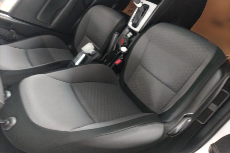 Used Honda Fit 2021 1.5L CVT Trend Edition