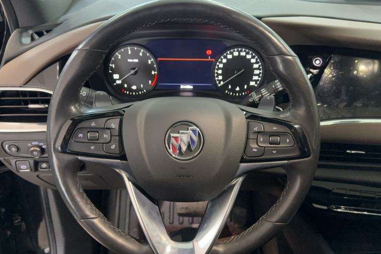 Used Buick Enclave 2022 652T 4x4 Prestige Flagship 7-Seater