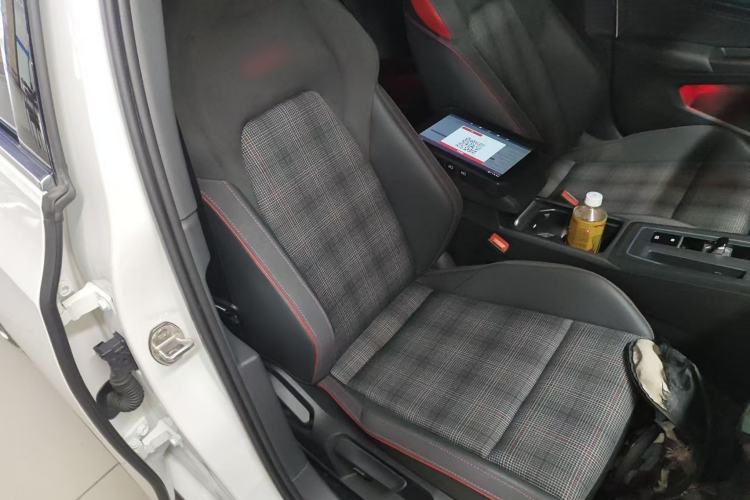 Used Volkswagen Golf GTI 2023 380TSI DSG GTI