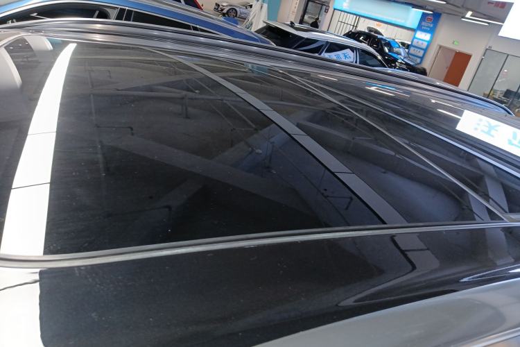 Used Volvo XC90 2019 T6 Zhiya Edition 7-Seater China VI Standard