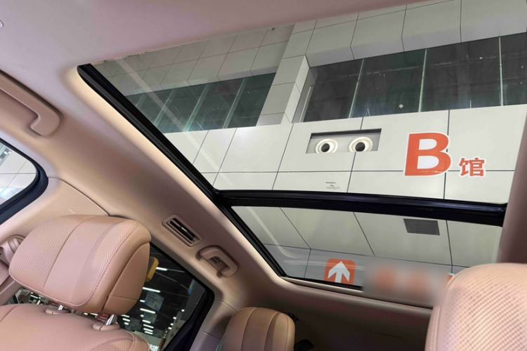 Used Hima AITO M7 2022 1.5T Rear-Drive Comfort Edition