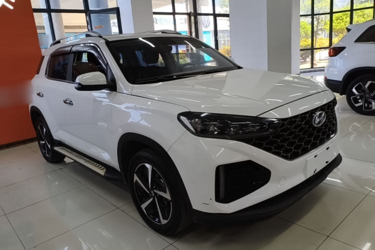 Used Hyundai ix35 2021 2.0L Automatic 2WD GLS Leading Edition
