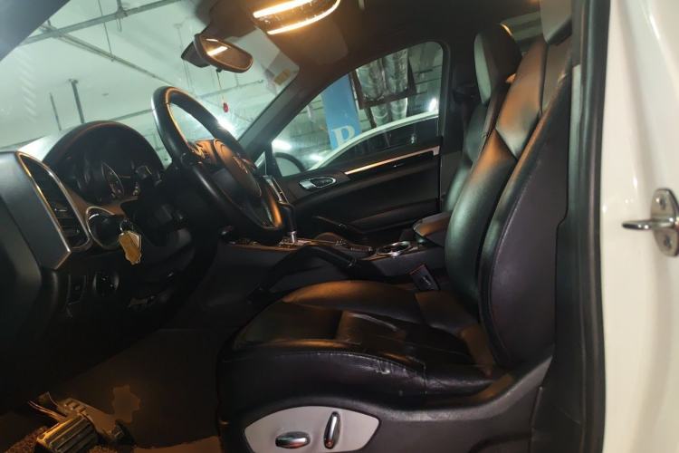 Used Porsche Cayenne 2011 Cayenne 3.0T