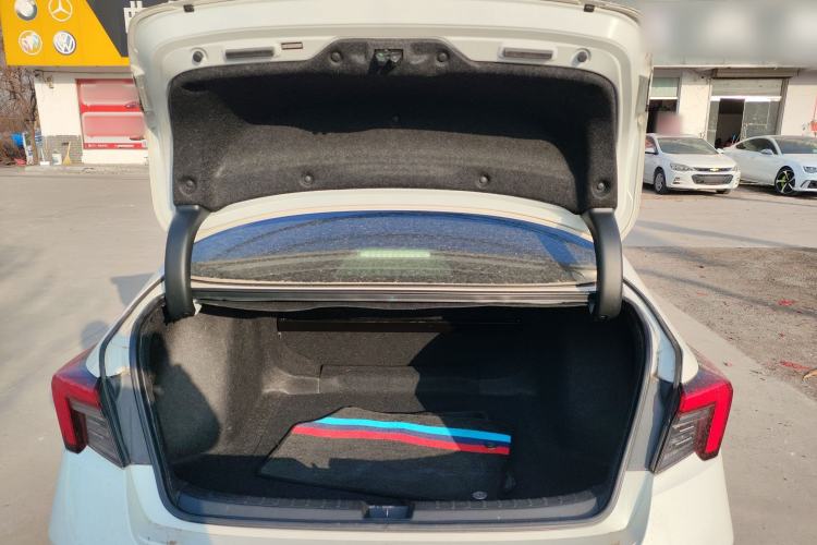 Used Honda Integra 2022 240TURBO CVT Technology Edition