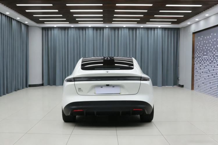 Used Nio ET5 2022 75 kWh
