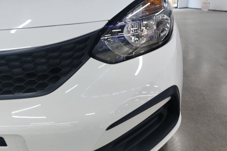 Used Honda Fit 2022 1.5L CVT Trendy Sunroof Edition
