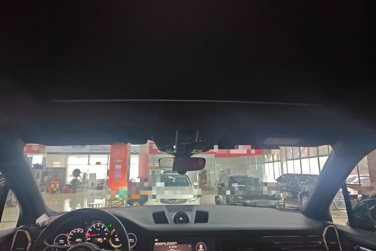 Used Porsche Cayenne 2023 Cayenne 3.0T