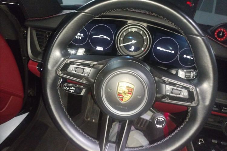 Used Porsche 911 2019 Carrera S 3.0T
