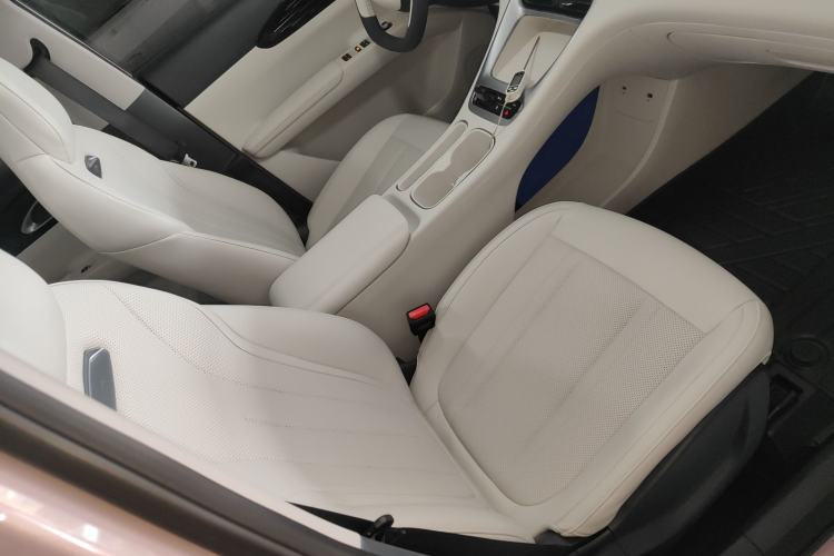 Used Geely Galaxy Geome 2025 310km Dream Edition
