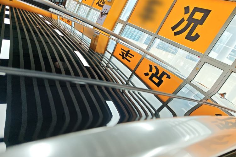 Used Volkswagen Teramont 2021 380TSI Four-Wheel Drive Prestige Luxury Edition
