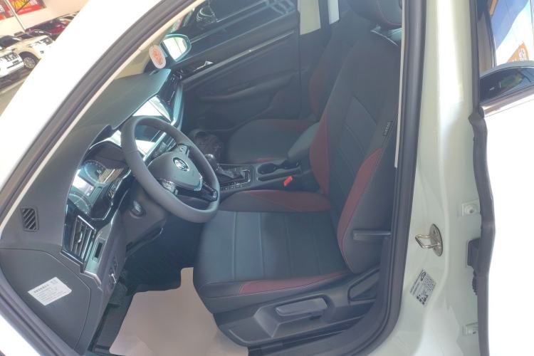 Used Volkswagen Bora 2021 1.5L Automatic Elite Smart Connect Edition
