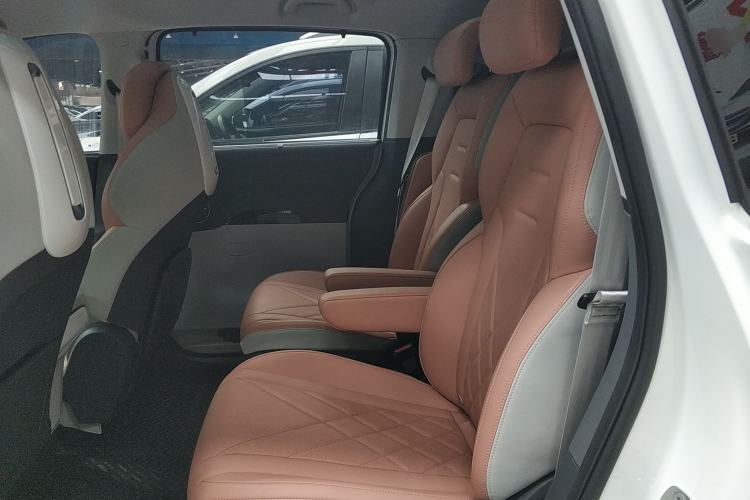 Used ARCFOX Kaola 2023 Family Edition