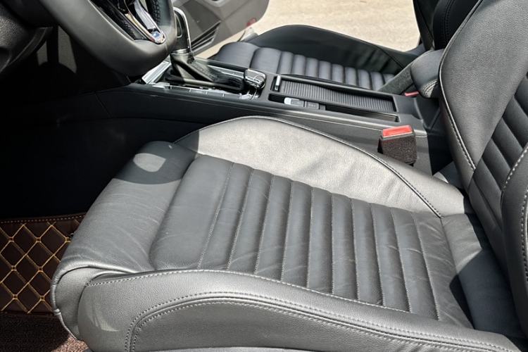 Used Volkswagen Magotan 2019 330TSI DSG Luxury Model China V Standard