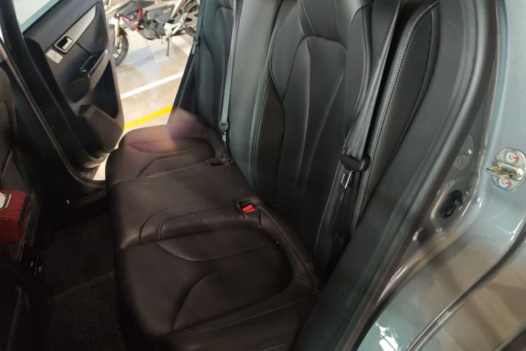 Used XPeng G3 2021 G3i 520G