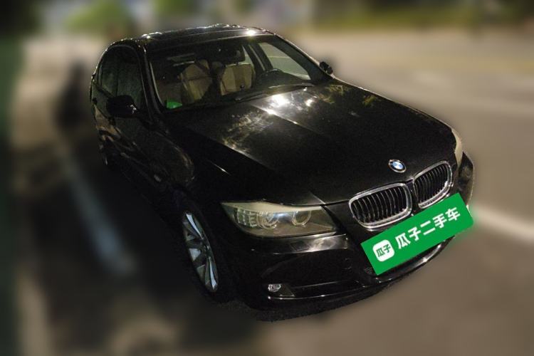 Used BMW 3 Series 2010 325i Sport Edition