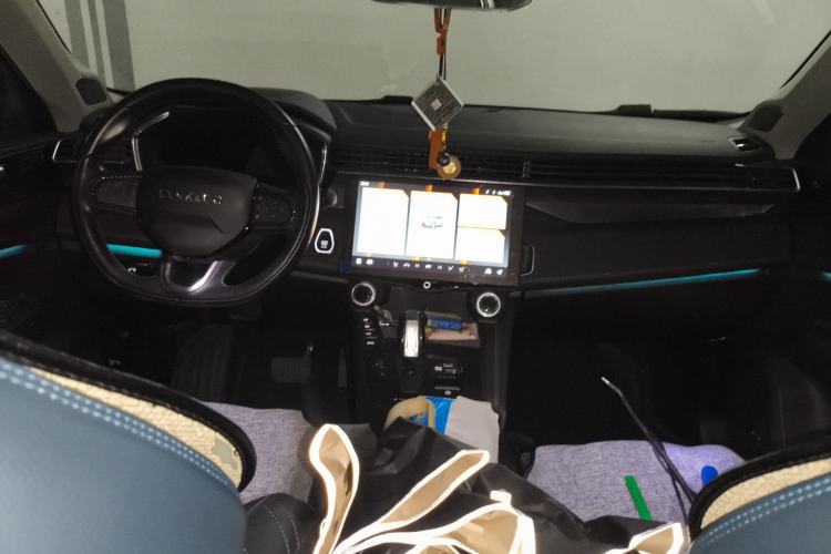 Used Lynk & Co 05 2020 2.0TD Two-Wheel Drive Shine Halo