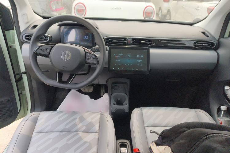 Used Leapmotor T03 2024 403 Comfort Edition