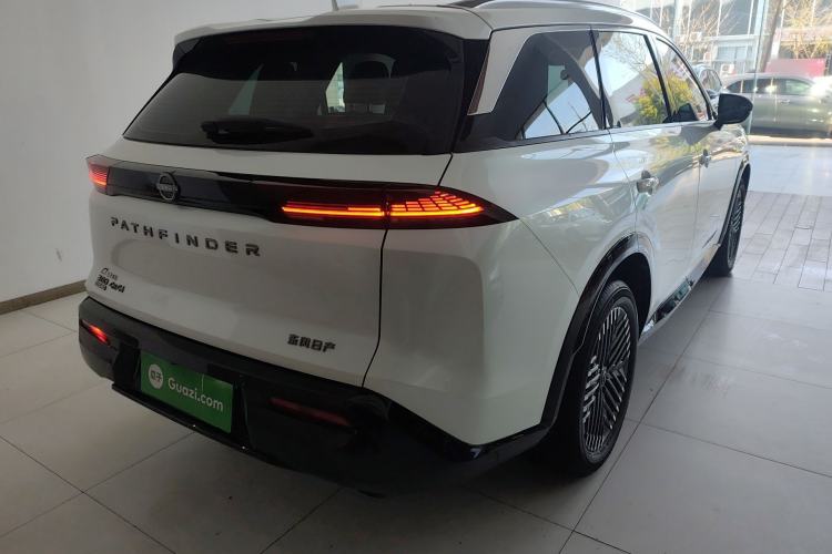 Used Nissan Pathfinder 2024 380 VC-TURBO Four-Wheel Drive Prestige Edition 6 Seats
