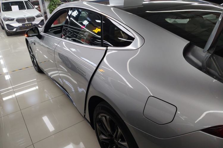 Used XPeng P7 2022 670N+