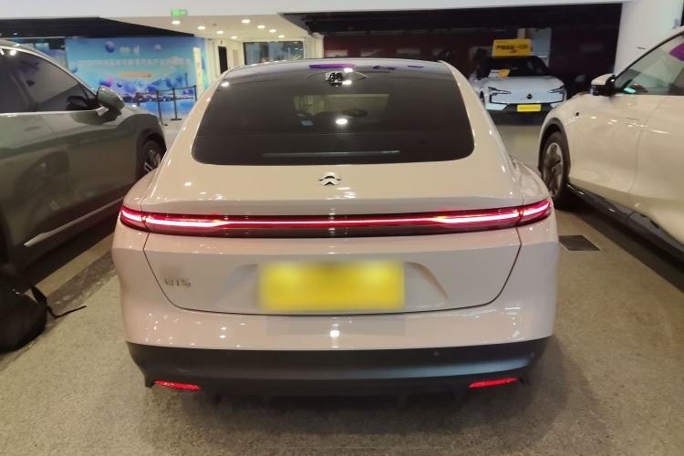 Used Nio ET5 2022 75 kWh