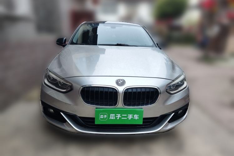 Used BMW 1 Series 2018 Facelifted 118i Sport Edition